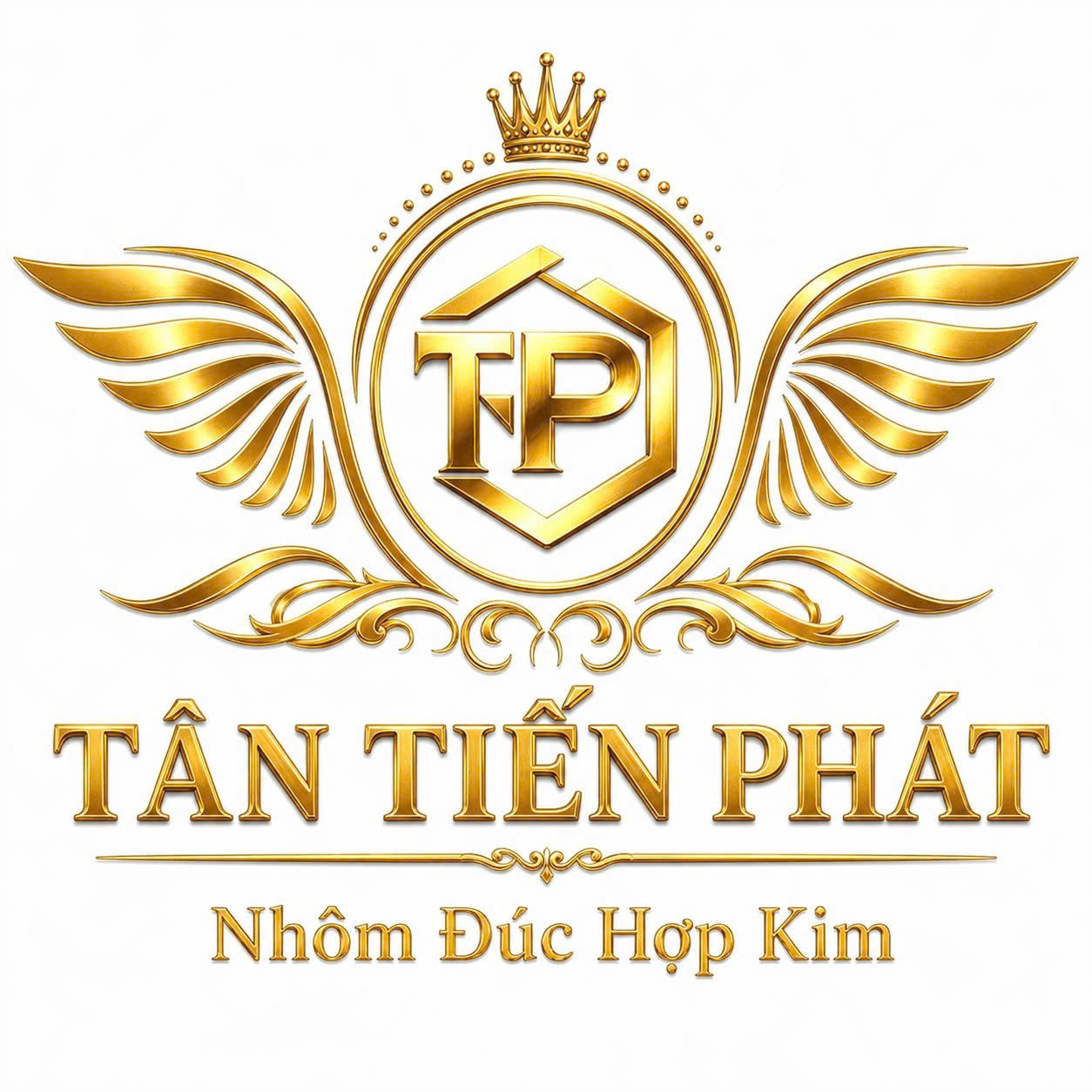 Nhôm đúc Đà Lạt